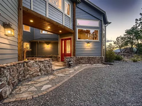 14441 Peaceful Way, Pine, CO 80470 photo 49