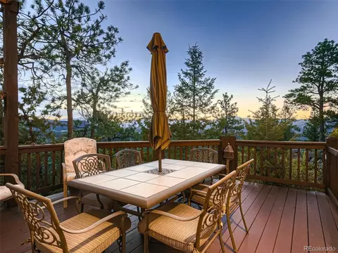 14441 Peaceful Way, Pine, CO 80470 photo 11