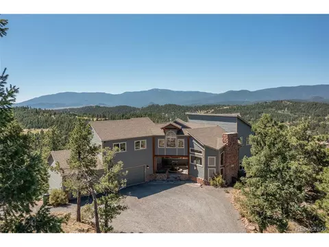 14441 Peaceful Way, Pine, CO 80470 photo 7