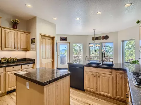 14441 Peaceful Way, Pine, CO 80470 photo 23