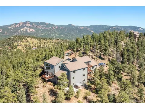 14441 Peaceful Way, Pine, CO 80470 photo 45