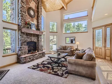 14441 Peaceful Way, Pine, CO 80470 photo 9