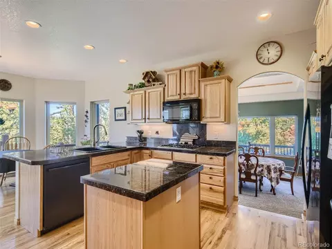 14441 Peaceful Way, Pine, CO 80470 photo 22