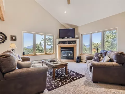 14441 Peaceful Way, Pine, CO 80470 photo 29