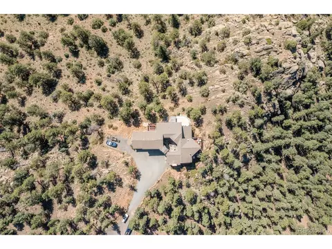 14441 Peaceful Way, Pine, CO 80470 photo 46