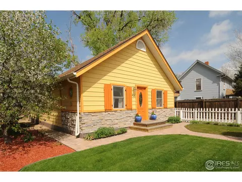 425 Beech St, Hudson, CO 80642 photo 2