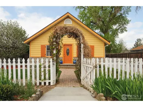 425 Beech St, Hudson, CO 80642 photo 1