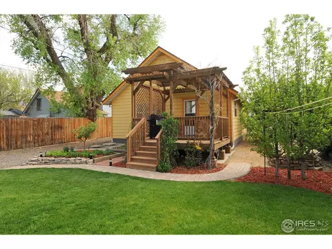 425 Beech St, Hudson, CO 80642 photo 3
