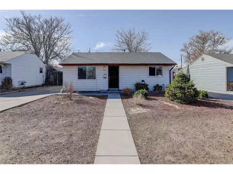 5520 E 65th Way, Commerce City, CO 80022