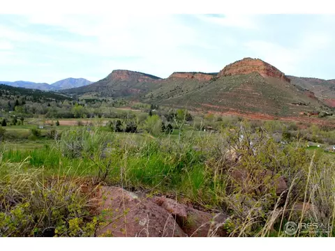 225 Antelope Dr, Lyons, CO 80540 photo 4
