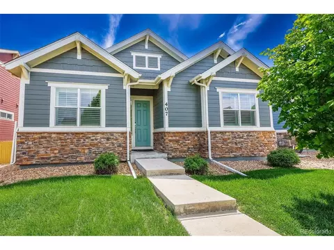 407 Deerwood Dr, Longmont, CO 80504