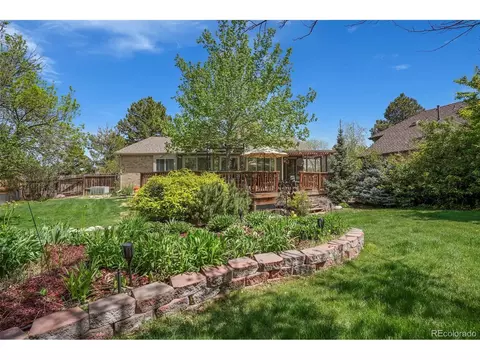 8209 S Steele Ct, Centennial, CO 80122 photo 37