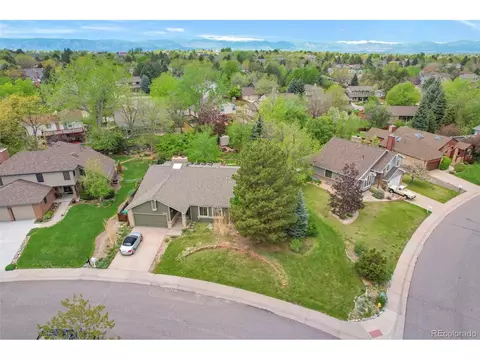 8209 S Steele Ct, Centennial, CO 80122 photo 38