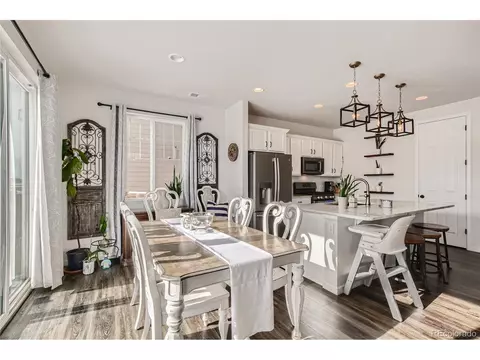25662 E Bayaud Pl, Aurora, CO 80018 photo 3