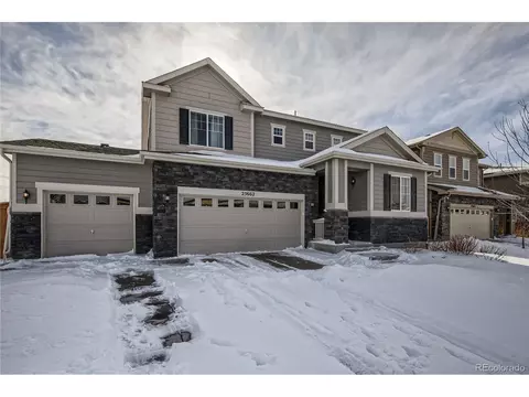 25662 E Bayaud Pl, Aurora, CO 80018 photo 1