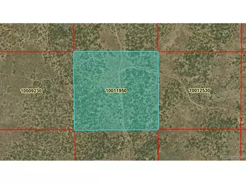 40 N Canyon Dr, San Luis, CO 81152