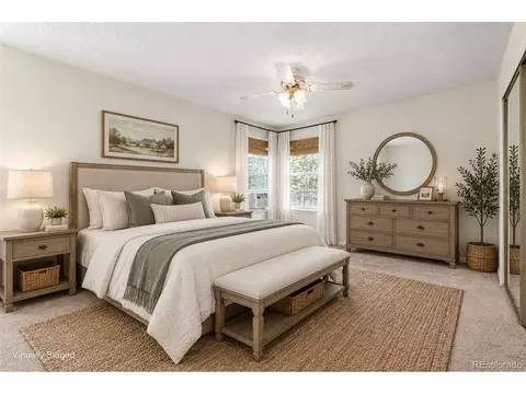 Bedroom - 4292 E 126th Pl, Thornton, CO 80241 photo 1 of 4