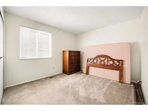 Bedroom - 4292 E 126th Pl, Thornton, CO 80241 photo 3 of 4