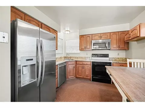 Kitchen - 4292 E 126th Pl, Thornton, CO 80241 photo 1 of 1