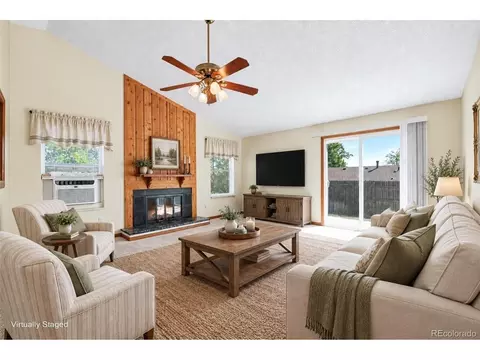Living - 4292 E 126th Pl, Thornton, CO 80241 photo 1 of 3