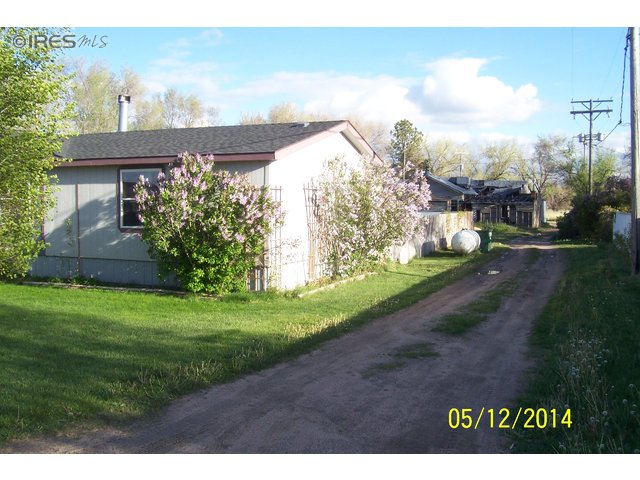29440 3rd St, Snyder, CO 80750 photo 1