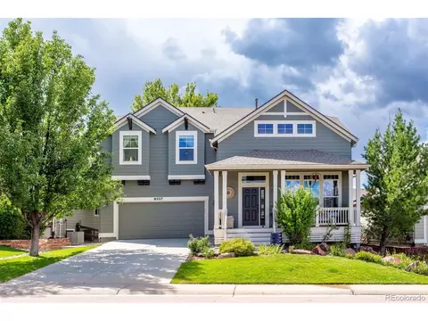 8337 Briar Haven Ct, Castle Pines, CO 80108