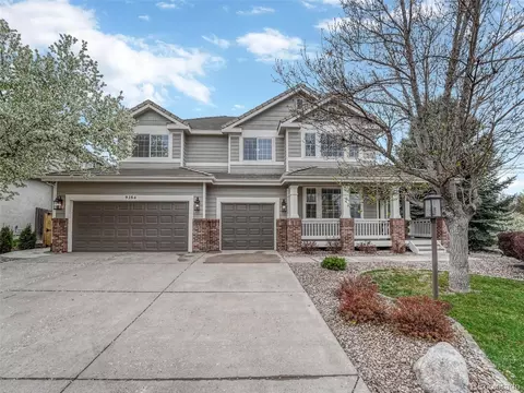 9384 E Aspen Hill Ln, Lone Tree, CO 80124