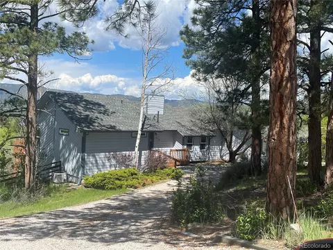 18150 Lakeview Ln, Monument, CO 80132