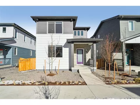 6265 N Nepal Ct, Aurora, CO 80019
