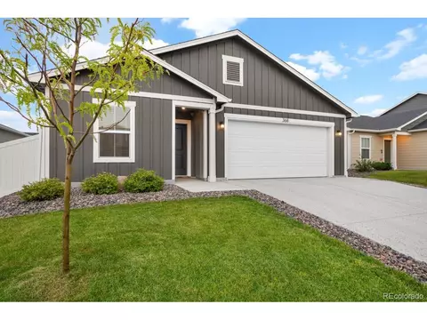 368 Bonneville Ave, Fort Lupton, CO 80621