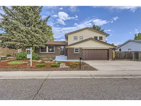 13432 W 67th Dr, Arvada, CO 80004