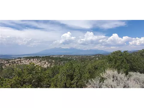Undisclosed, Fort Garland, CO 81133