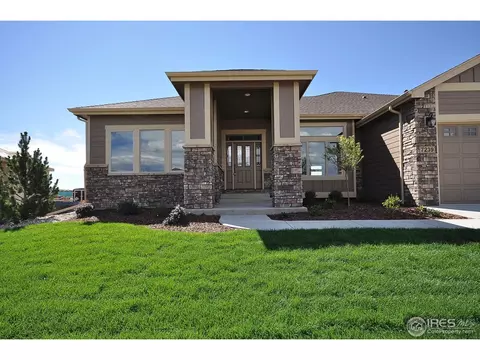 5996 Bromborough Dr, Windsor, CO 80550 photo 1