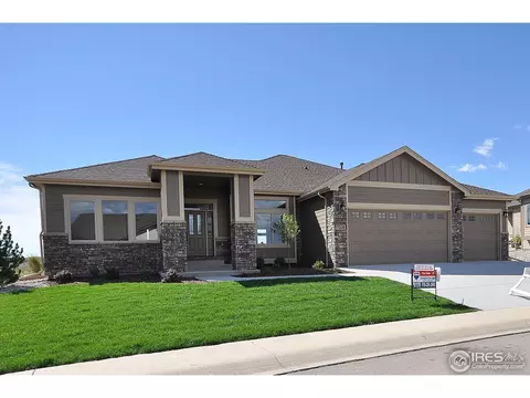 5996 Bromborough Dr, Windsor, CO 80550 photo 2