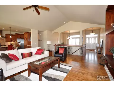 5996 Bromborough Dr, Windsor, CO 80550 photo 3
