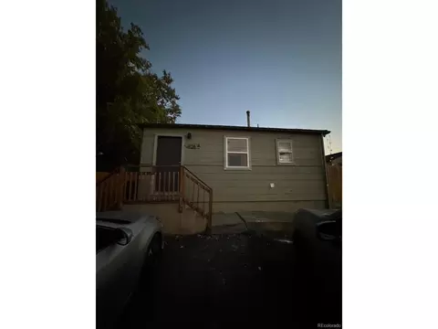 4128 W Kentucky Ave, Denver, CO 80219