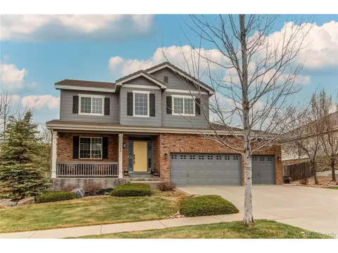 6488 S Kewaunee Way, Aurora, CO 80016