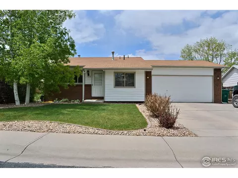 155 47th Ave Ct, Greeley, CO 80634 photo 1