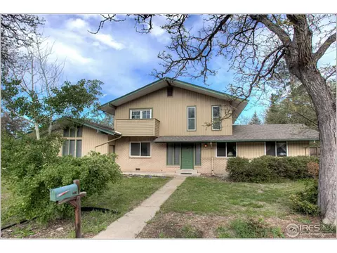 210 Mohawk Dr, Boulder, CO 80303 photo 1