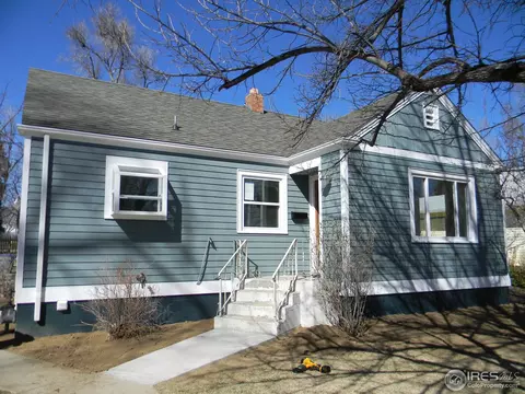 417 Sumner St, Longmont, CO 80501 photo 1