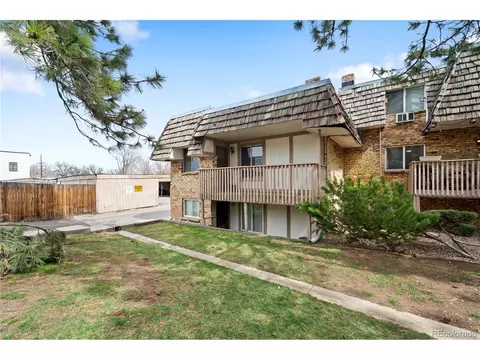 Undisclosed, Denver, CO 80222