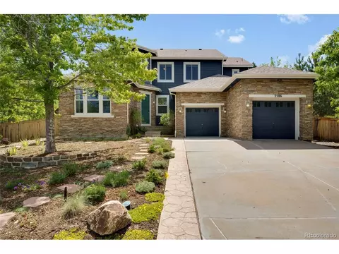 2586 Pemberly Ave, Highlands Ranch, CO 80126