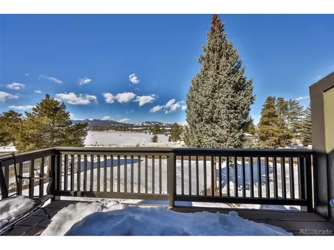 170 County Road 838 #18-10, Fraser, CO 80442