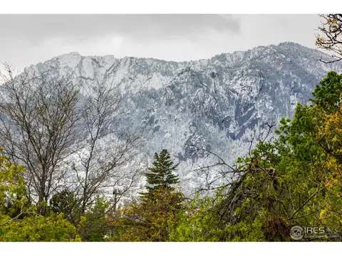 805 Laurel Ave, Boulder, CO 80303 photo 24