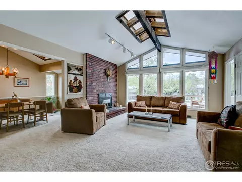805 Laurel Ave, Boulder, CO 80303 photo 2
