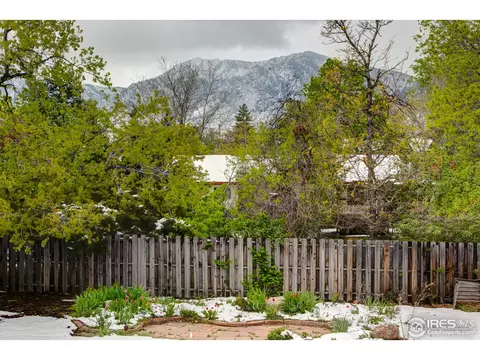 805 Laurel Ave, Boulder, CO 80303 photo 25