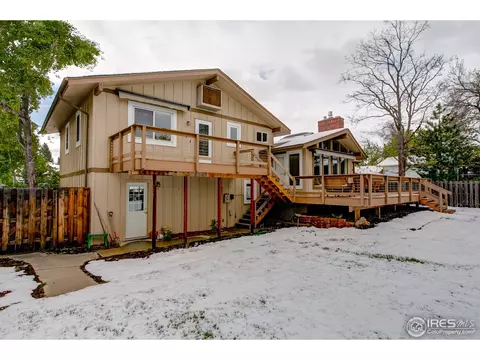 805 Laurel Ave, Boulder, CO 80303 photo 21