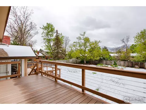 805 Laurel Ave, Boulder, CO 80303 photo 23