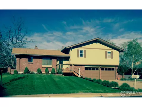 805 Laurel Ave, Boulder, CO 80303 photo 1
