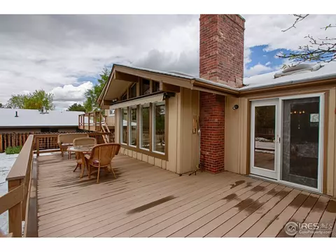 805 Laurel Ave, Boulder, CO 80303 photo 20